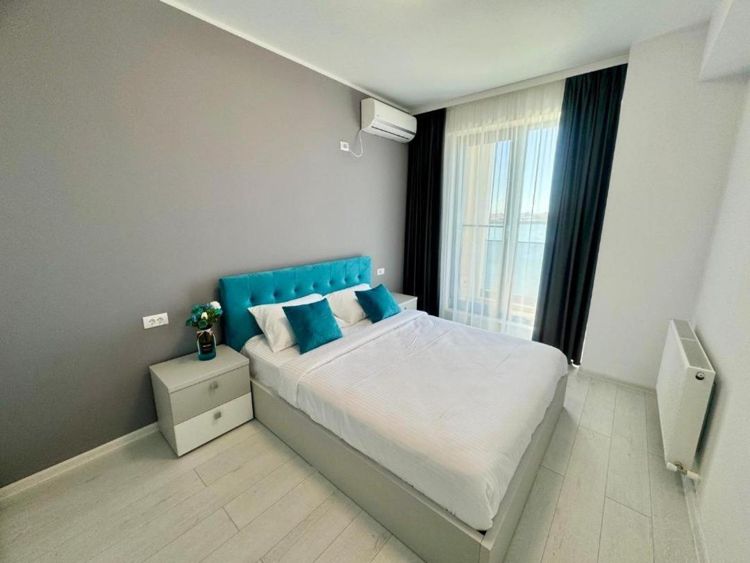 Apartament C&y Solid *