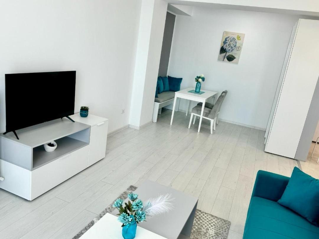Apartament C&y Solid Mamaia
