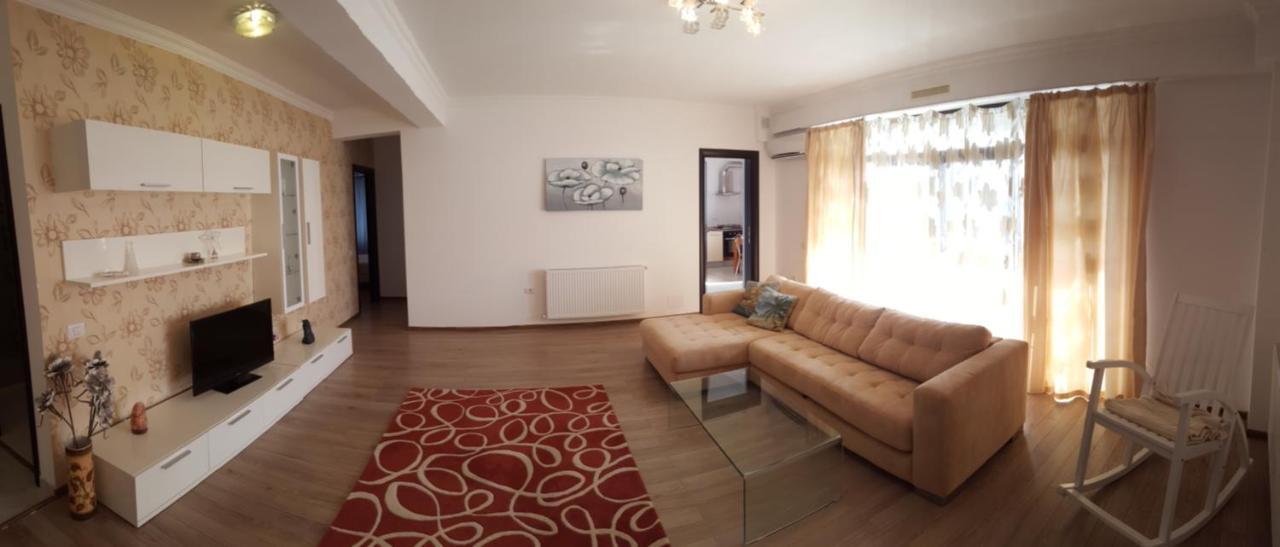 C&y Solid Apartament *