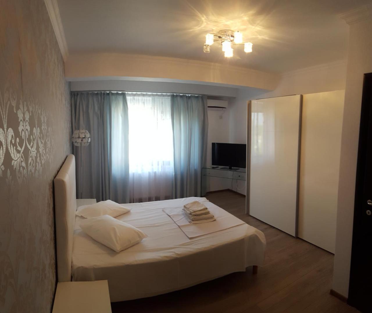 Apartament C&y Solid Mamaia